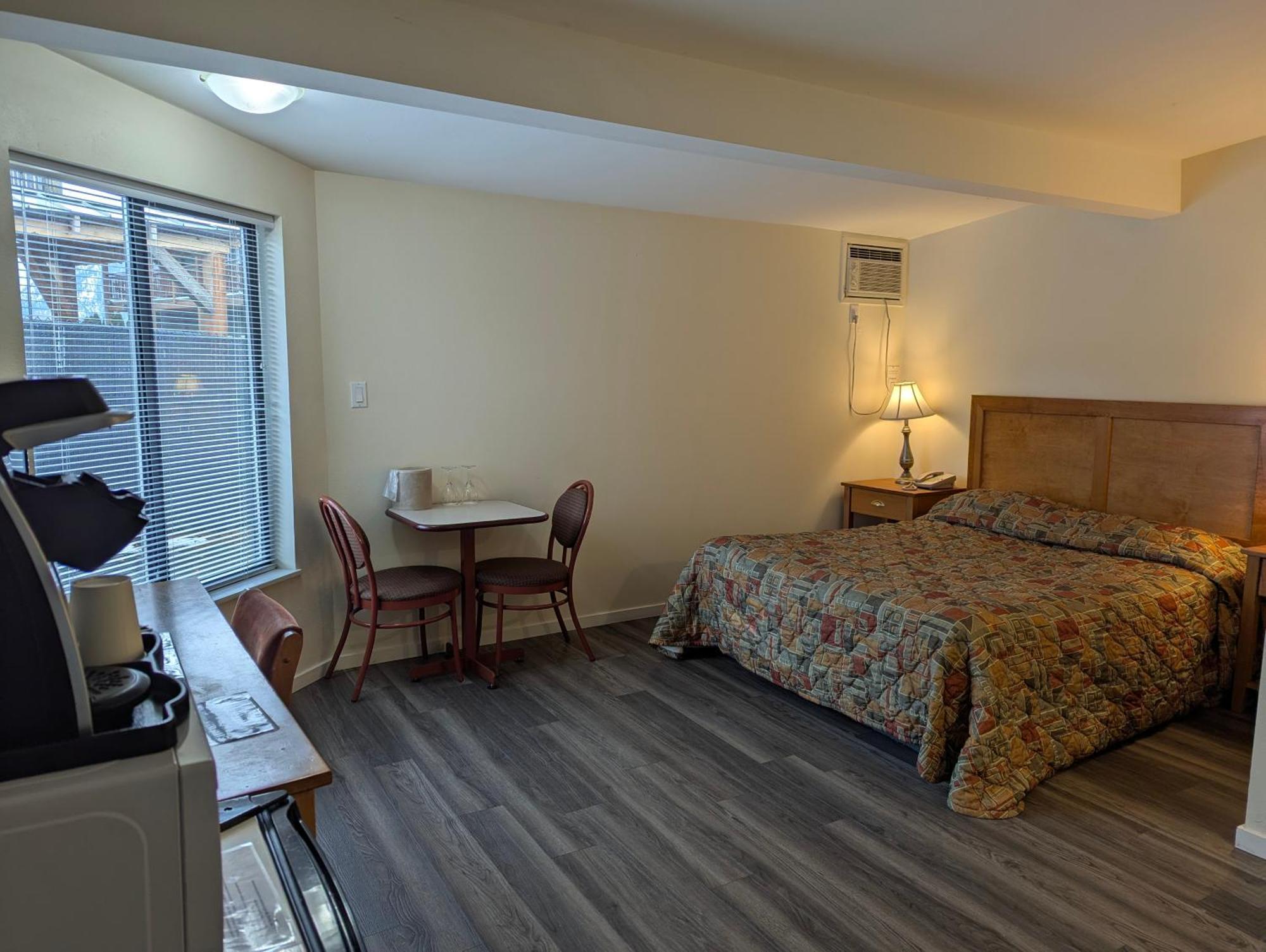 Summerland Motel Motel Summerland