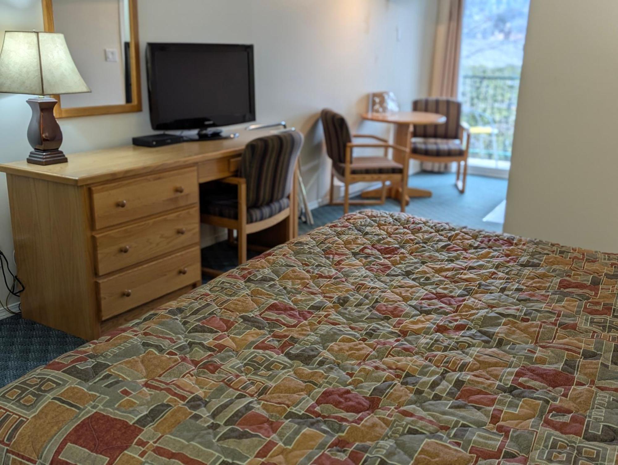 Summerland Motel Summerland